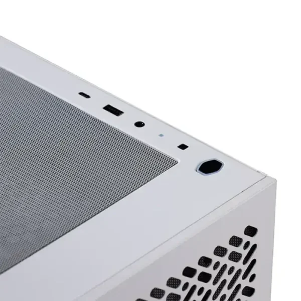 Cooler Master Elite 302 Lite Mini-Tower Desktop Casing