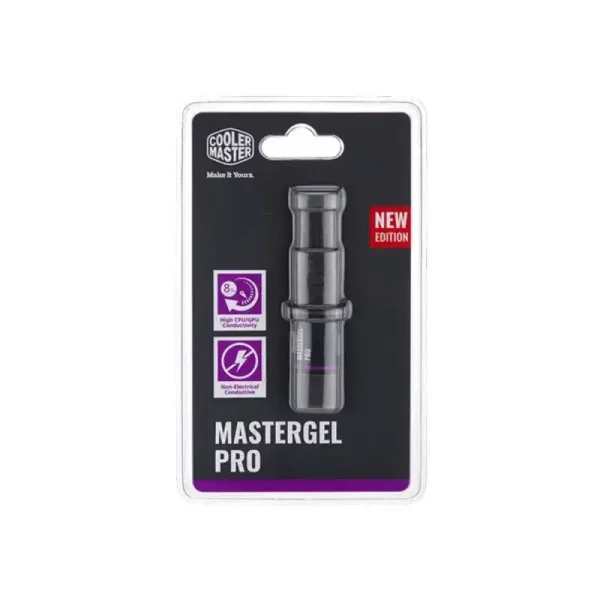 Cooler Master Master Gel Pro Thermal Paste