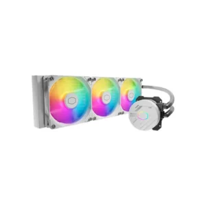 cooler-master-masterliquid-360l-core-argb-white-360mm-cpu-liquid-cooler-gallery-1 Cooler Master MasterLiquid 360L Core ARGB White 360mm CPU Liquid Cooler