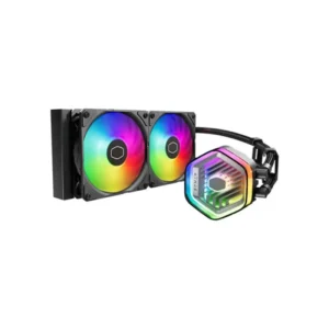 cooler-master-masterliquid-mlx-d24m-a25pz-r1-240-atmos-argb-cpu-liquid-cooler-gallery-1 Cooler Master MasterLiquid (MLX-D24M-A25PZ-R1) 240 Atmos ARGB CPU Liquid Cooler
