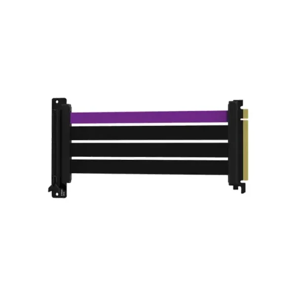 Cooler Master PCIe 4.0 x16 - 300mm Riser Cable
