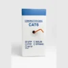 COTE C-2306-305M-CCA UTP Cat-6 LSZH Cable with CCA Copper and 305m/Box