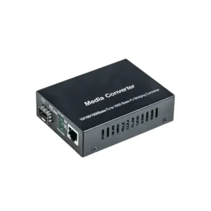 COTE CMC-GE Gigabit Media Converter