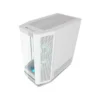 Cougar FV270 RGB Mid Tower Gaming Casing - White