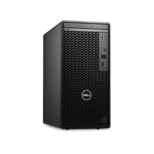 Dell OptiPlex 7020 12th Gen Core-i5 8GB RAM 512GB SSD Tower Brand PC with 19.5" Monitor