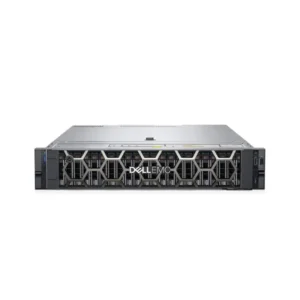 Dell PowerEdge R750xs Intel Xeon Silver 4310 Rack Server