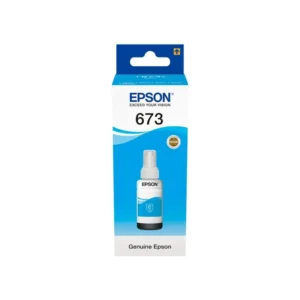 epson-673-cyan-ink-bottle-c13t673200-gallery-1 Epson 673 Cyan Ink Bottle #C13T673200