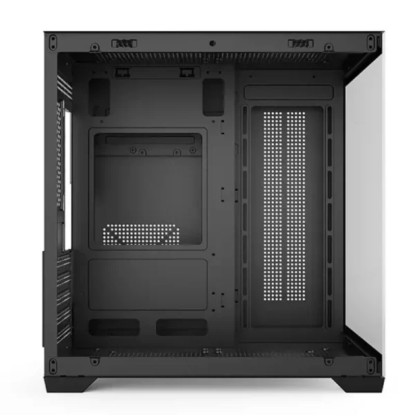 Golden Field S01 Black M-ATX Gaming Casing