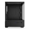 Golden Field T01 Black M-ATX Gaming Casing