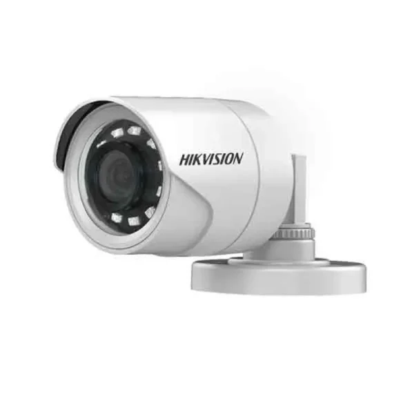 Hikvision DS-2CE16D0T-I2PFB 2MP Fixed Mini Bullet Camera