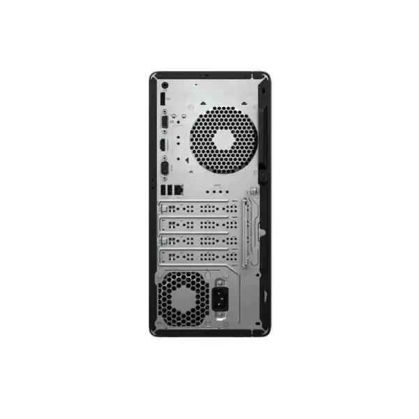 HP Pro Tower 280 G9 (B7NZ1PT) 14th Gen Core-i7 8GB RAM 512GB SSD Brand PC