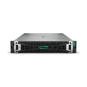 HPE Proliant DL380 Gen11 Intel Xeon Silver-4510 Rack Server
