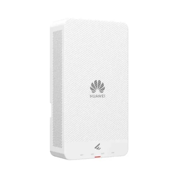 Huawei eKit AP265E Wi-Fi 6 Wall Plate Dual-Radio Smart Antenna Managed PoE Access Point