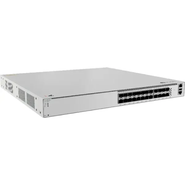 Huawei eKit S620-16X8YZ 16-Port 10GE SFP+ & 8-Port 25GE SFP28 Managed Non-PoE Switch