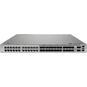 Huawei eKit S620-24T16X8Y2CZ 24-Port 10/100/1000M & 16-Port 10GE SFP+ & 8-Port 25GE SFP28 & 2-Port 40GE/100GE QSFP28 Managed Non-PoE Switch