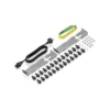 Huawei eKit S620-24T16X8Y2CZ 24-Port 10/100/1000M & 16-Port 10GE SFP+ & 8-Port 25GE SFP28 & 2-Port 40GE/100GE QSFP28 Managed Non-PoE Switch