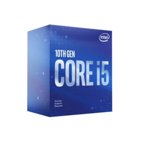 Intel Core i5-10400 Processor
