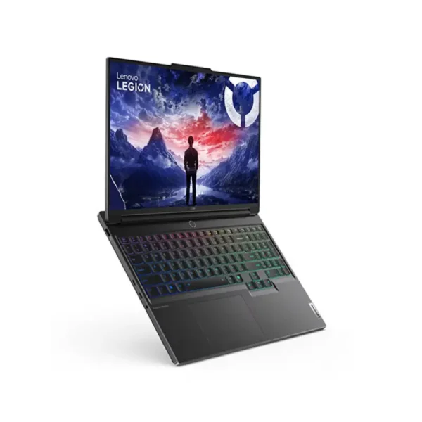 Lenovo AI POWERED Legion 7i (9) (83FD0049LK) 14th Gen Core i7 Gaming Laptop