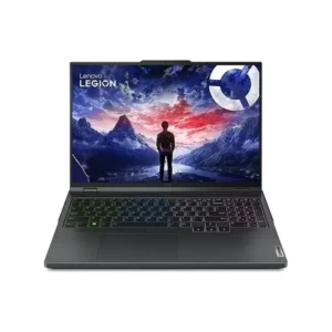 Lenovo AI POWERED Legion Pro 7i (9) (83DE004SLK) 14th Gen Core i9 Gaming Laptop