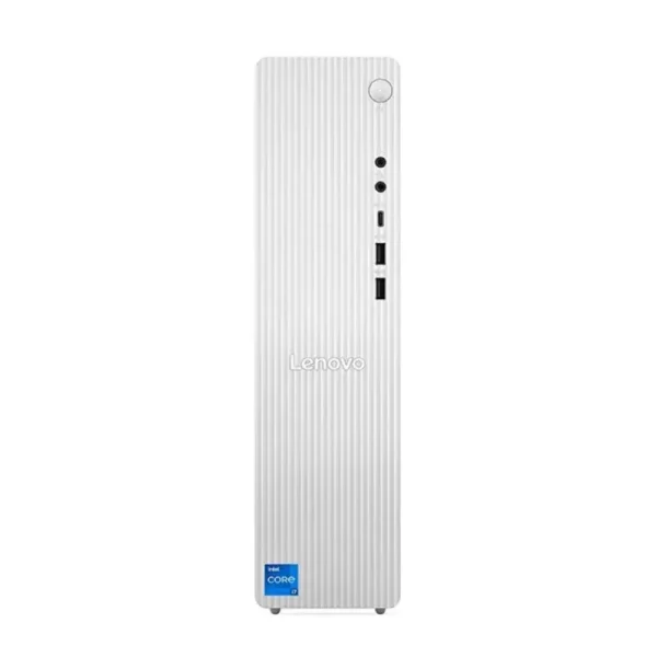 Lenovo IdeaCentre 08IRR9 (90XS005ELK) 14th Gen Core i7-14700 8GB RAM 1TB SSD Tower Brand PC