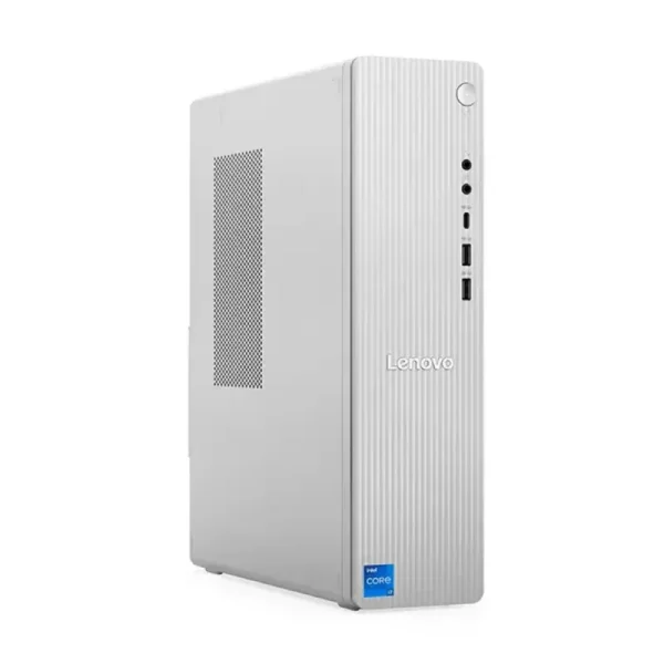 Lenovo IdeaCentre 08IRR9 (90XS005ELK) 14th Gen Core i7-14700 8GB RAM 1TB SSD Tower Brand PC