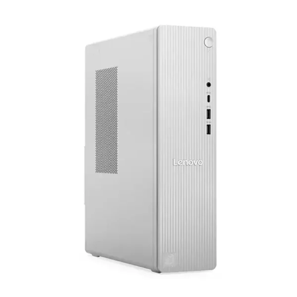 Lenovo IdeaCentre Tower 08IAS10 (91CF001FLK) Intel Core Ultra 5-225 8GB RAM 512GB SSD Tower Brand PC