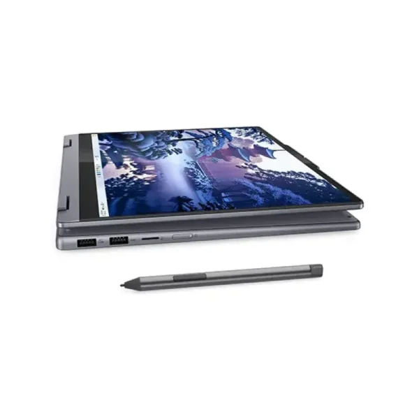 Lenovo IdeaPad 5i 2-in-1 14IAL10 (83KR002NLK) Intel Core Ultra 5 225H 16GB RAM 512GB SSD 14.0-inch WUXGA Laptop