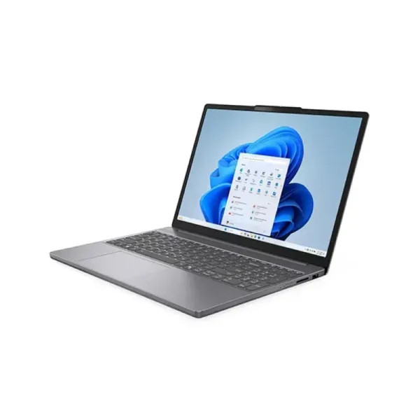Lenovo IdeaPad Slim 3i 15IRH10 (83K100MLLK) 13th Gen Core i5-13420H 16GB RAM 512GB SSD 15.3-inch WUXGA Laptop