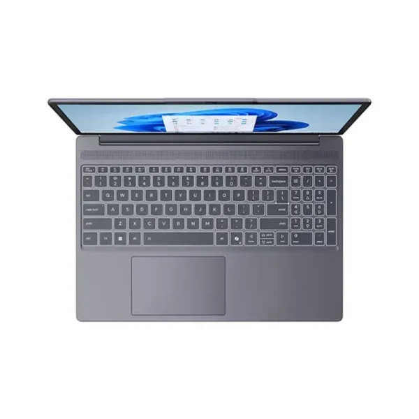 Lenovo IdeaPad Slim 3i 15IRH10R (83K40041IN) Intel Core 5-210H 24GB RAM 512GB SSD 15.3-inch WUXGA Laptop