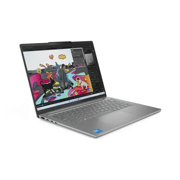 Lenovo IdeaPad Slim 5i 14IRH10R (83J0003WIN) Intel Core 7 240H 16GB RAM 1TB SSD 14.0-inch WUXGA Laptop