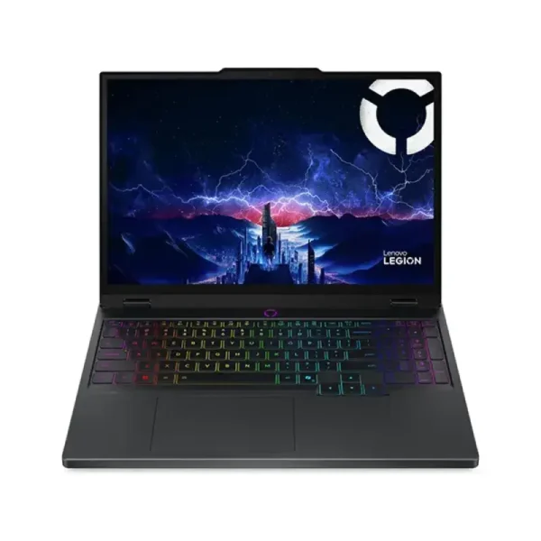 Lenovo Legion 5i 15IRX10 AI-Powered Gaming (83LY009YLK) 14th Gen Core i7-14700HX 24GB RAM 512GB SSD RTX 5070 15.1-inch OLED Gaming Laptop