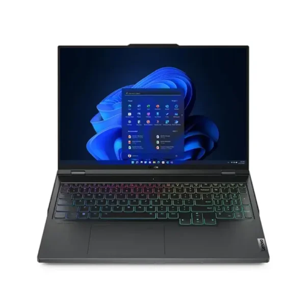 Lenovo Legion PRO 7i (8) (82WQ00BKLK) 13th Gen Core-i9 Gaming Laptop