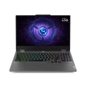 lenovo-loq-15irx9-ai-powered-83dv00v4lk-13th-gen-core-i5-13450hx-24gb-ram-512gb-gallery-1 Lenovo LOQ 15IRX9 AI-Powered (83DV00V4LK) 13th Gen Core i5-13450HX 24GB RAM 512GB SSD RTX 4050 15.6-inch FHD Gaming Laptop