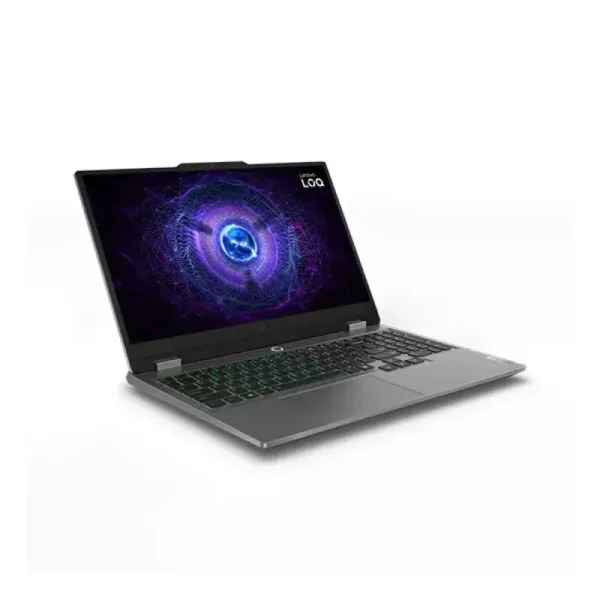 Lenovo LOQ 15IRX9 AI-Powered Gaming (83DV00HJLK) 14th Gen Core i7-14700HX 16GB RAM 1TB SSD RTX 4060 15.6-inch FHD Gaming Laptop