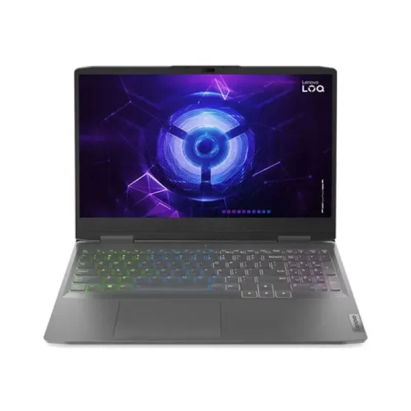 Lenovo LOQ (82XV00L1LK) 13th Gen Core i7 16GB RAM 512GB SSD RTX 4050 6GB GPU Gaming Laptop