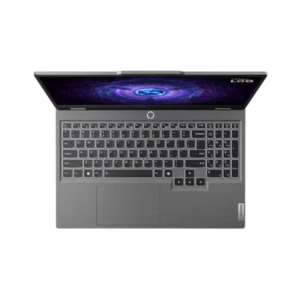 Lenovo LOQ AI Powered Gaming (9) (83DV00F8LK) 13th Gen Core i7 16GB RAM 512GB SSD RTX 4050 Gaming Laptop
