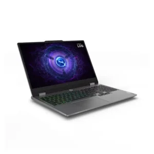 Lenovo LOQ AI Powered Gaming (9) (83GS006LLK) 12th Gen Core-i5 16GB RAM 512GB SSD RTX 2050 Gaming Laptop