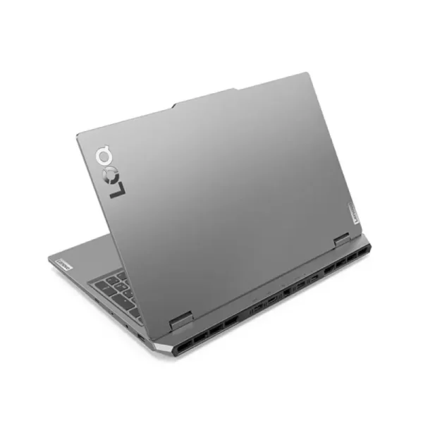 Lenovo LOQ Gaming (9) (83DV00F9LK) 13th Gen Core-i5 Gaming Laptop