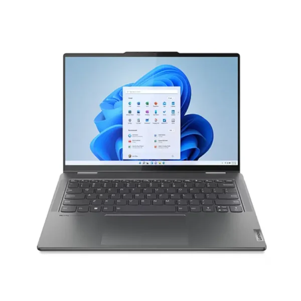Lenovo Yoga 7i (8) (82YL009HLK) 13th Gen Core-i7 Touch Display Laptop