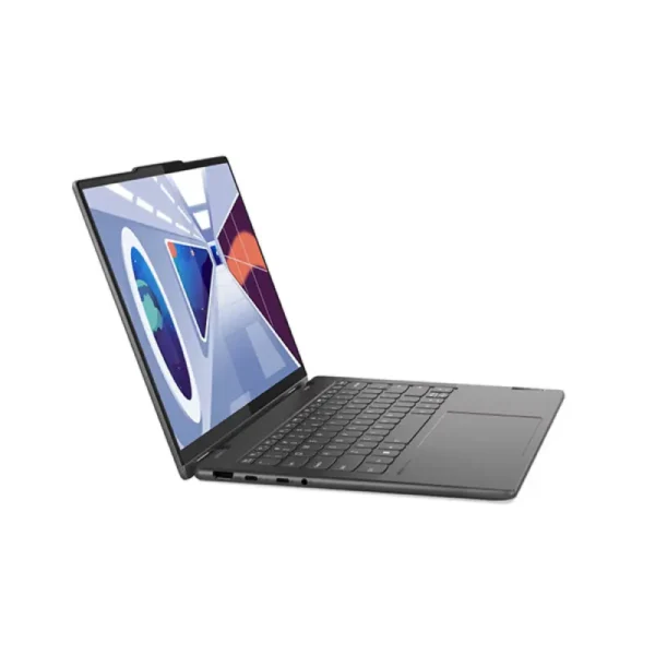 Lenovo Yoga 7i (8) (82YL009HLK) 13th Gen Core-i7 Touch Display Laptop