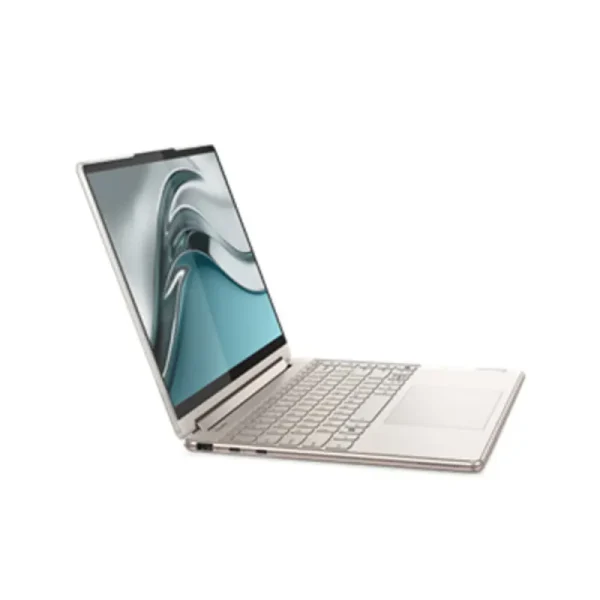 Lenovo Yoga 9i (82LU008MIN) 12th Gen Core I7 16GB RAM 1TB SSD 14 Inch Touch Laptop
