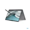 Lenovo Yoga 9i (82LU008NIN) 12th Gen Core I7 16GB RAM 1TB SSD 14 Inch Touch Laptop