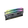 Lexar Ares 16GB (16X2) DDR5 6000MHz CL30 RGB Desktop RAM - (Dual Kit) - LD5BU016G-R6000GDLA