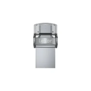 Lexar JumpDrive D35c 128GB Dual Drive USB 3.0 Type-C Pen Drive