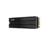 Lexar NM790 1TB M.2 NVMe PCIe Gen4 SSD with Heatsink