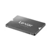 Lexar NS100 128GB 2.5-inch SATA III SSD