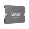 Lexar NS100 256GB 2.5-inch SATA III SSD