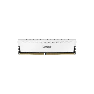 Lexar THOR 16GB (2 X 8GB) DDR4 3200 BUS Desktop RAM - White