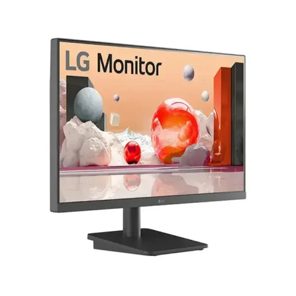 LG 27MS500-B 27-inch IPS Full HD 100Hz Monitor