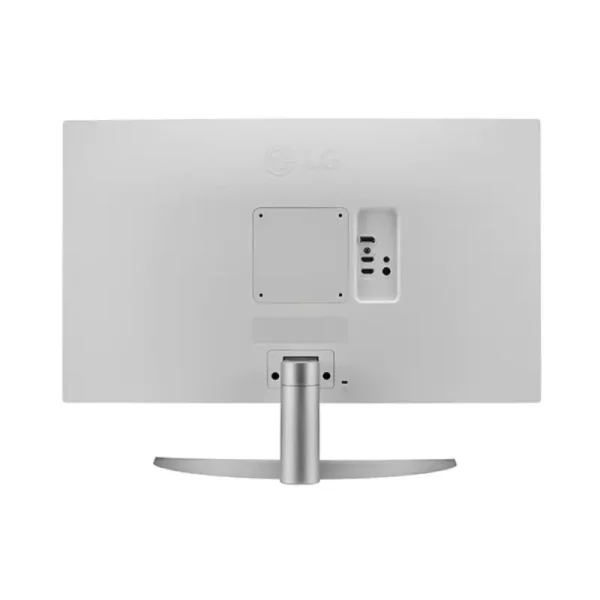 LG 27UP600-W 27-inch 4K Ultra HD IPS Monitor
